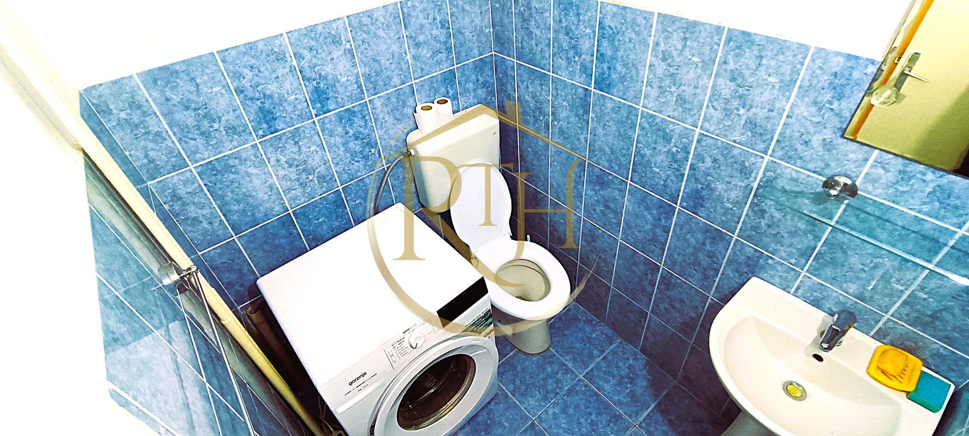 Închiriez apartament 3 camere la parter – Zona Soarelui, Timișoara - Poză 18