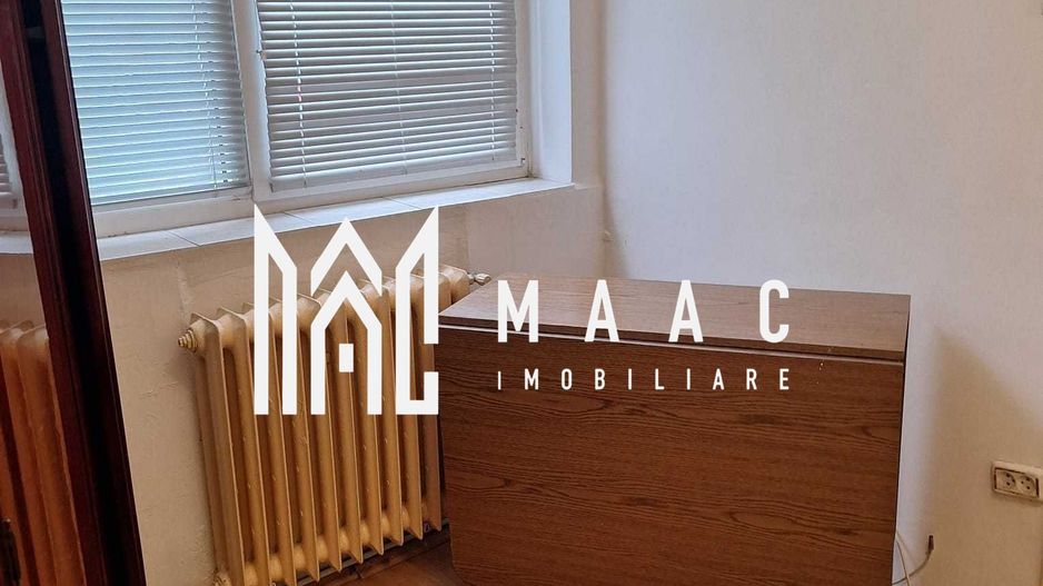 Apartament 2 camere de închiriat | Hipodrom 2, Sibiu | Parter - Poză 6
