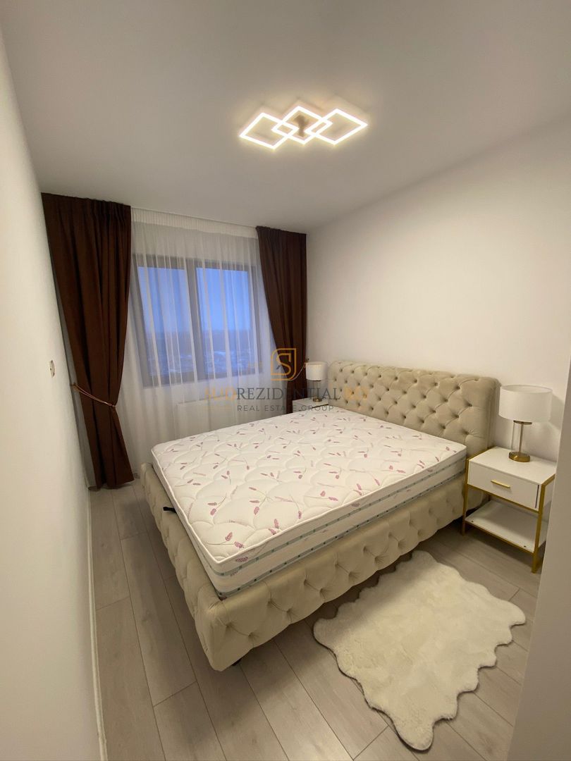 Apartament 2 camere, loc de parcare inclus, Confort Urban Residence - Poză 7