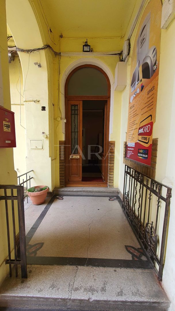 Eleganță istorică în zona ultracentrală – aproape de Piața Avram Iancu - Poză 8