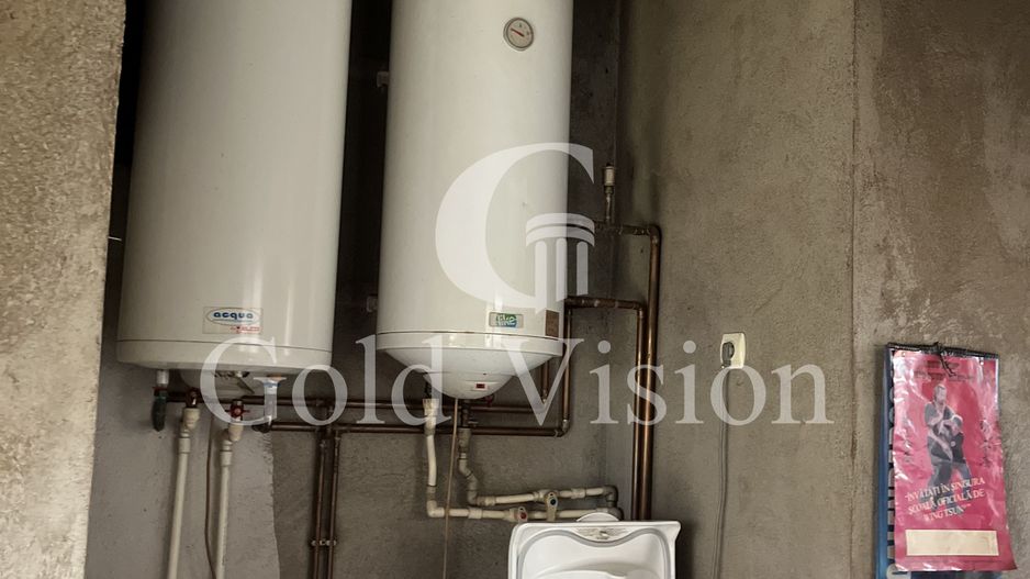 Casa de vanzare in Reghin, disponibila imediat - Poză 15