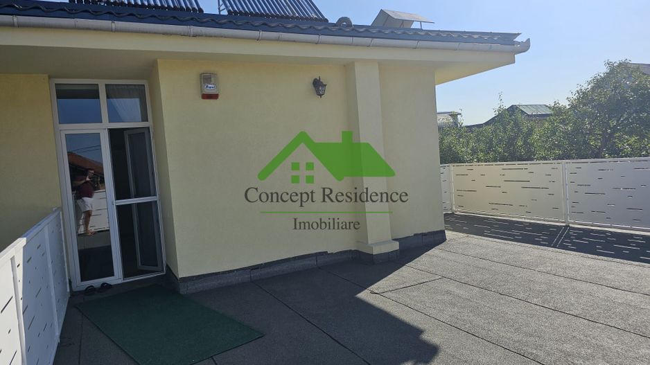 Casă zona Marul de Aur - Victoriei, teren 812 mp COMISION 0 - Poză 20