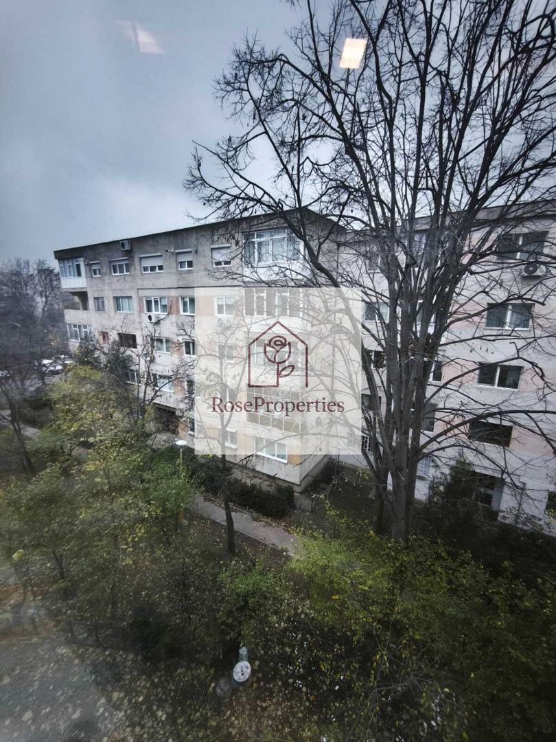 Apartament de vanzare - 3 camere - Tic Tac - Tomis Nord- Constanta - Poză 14