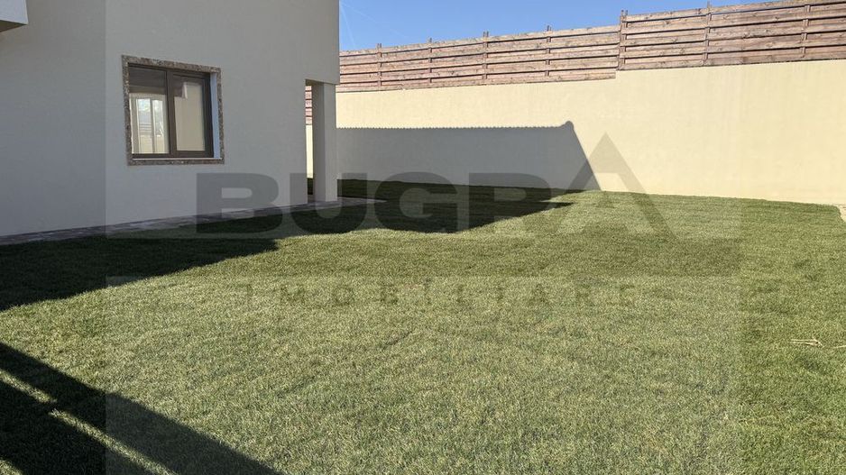 Unitate duplex, 119 mp, teren 350 mp, semifinisat, Dezmir - Poză 3