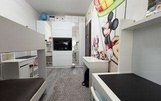 3 camere | Iulius Town | renovat | centrala proprie | mobilat | - Poză 8