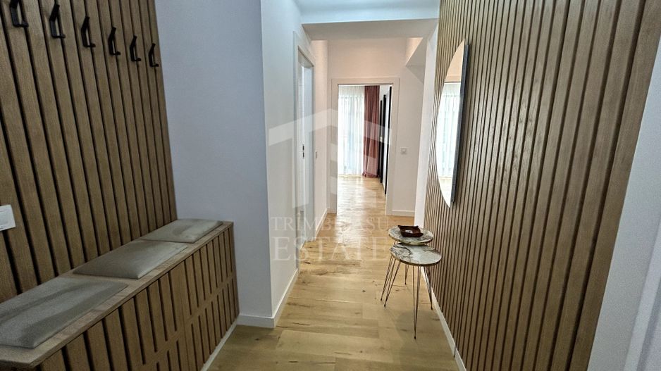 Rond Pipera - Pipera Plaza - 3 camere - Poză 14