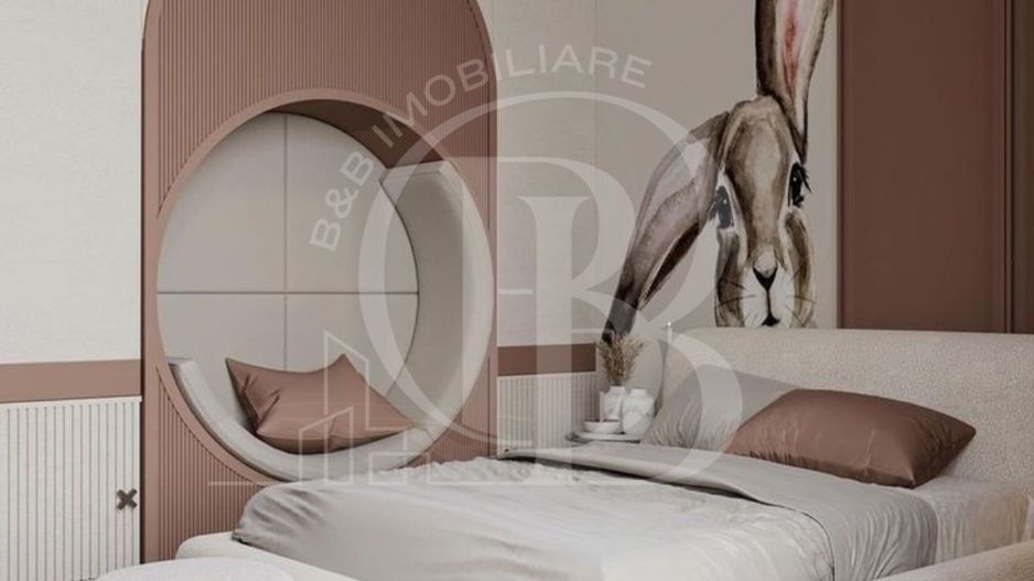 Apartament 2 camere cu Terasa-Theodor Pallady - Poză 8