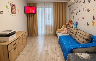 CENTRALĂ PROPRIE  | 2 CAMERE SEBASTIAN - LIBERTY  MALL | 2 KM Unirii