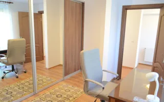 Apartament cu scara interioara si garaj in cartier Grigorescu - Poză 12