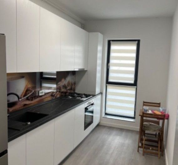 APARTAMENT MODERN | PLAZA ROMANIA - Poză 1