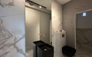 LUXURY DUPLEX 4ROOMS BARBU VACARESCU - Poză 21