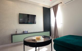 Apartament PREMIUM 2 camere 50 mp - Parcare - Iulius Mall - Poză 10