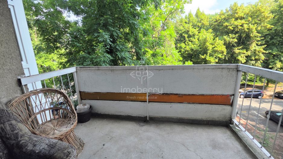 2 camere | Metrou | Parc | Decomandat | Oferta rara! - Poză 16