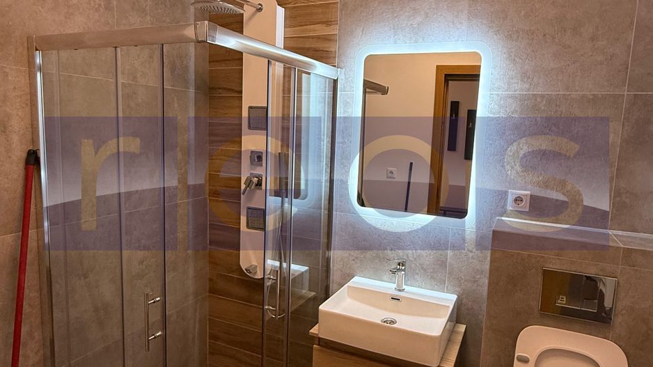 De inchiriat | Apartament premium cu 4 camere | Soseaua Nordului - Poză 8