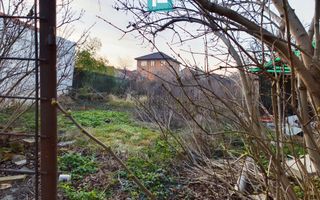 Teren ideal pentru investiții pe Andrei Șaguna - Poză 7