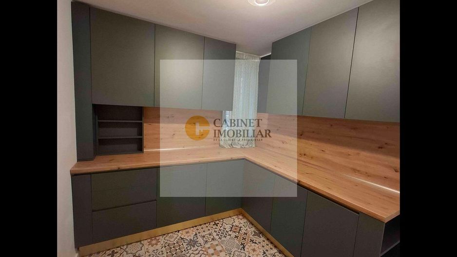 2 Camere - 55MP | Decomandat | Metrou Tudor Vladimirescu la 4 minute - Poză 1