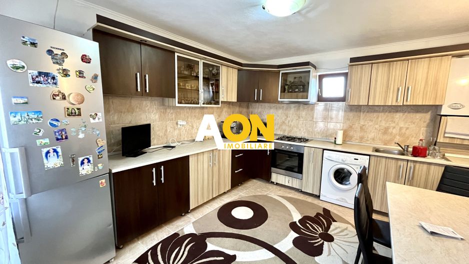 ÎNCHIRIERE! Casă cu 3 Camere, Zona Centru - Poză 13