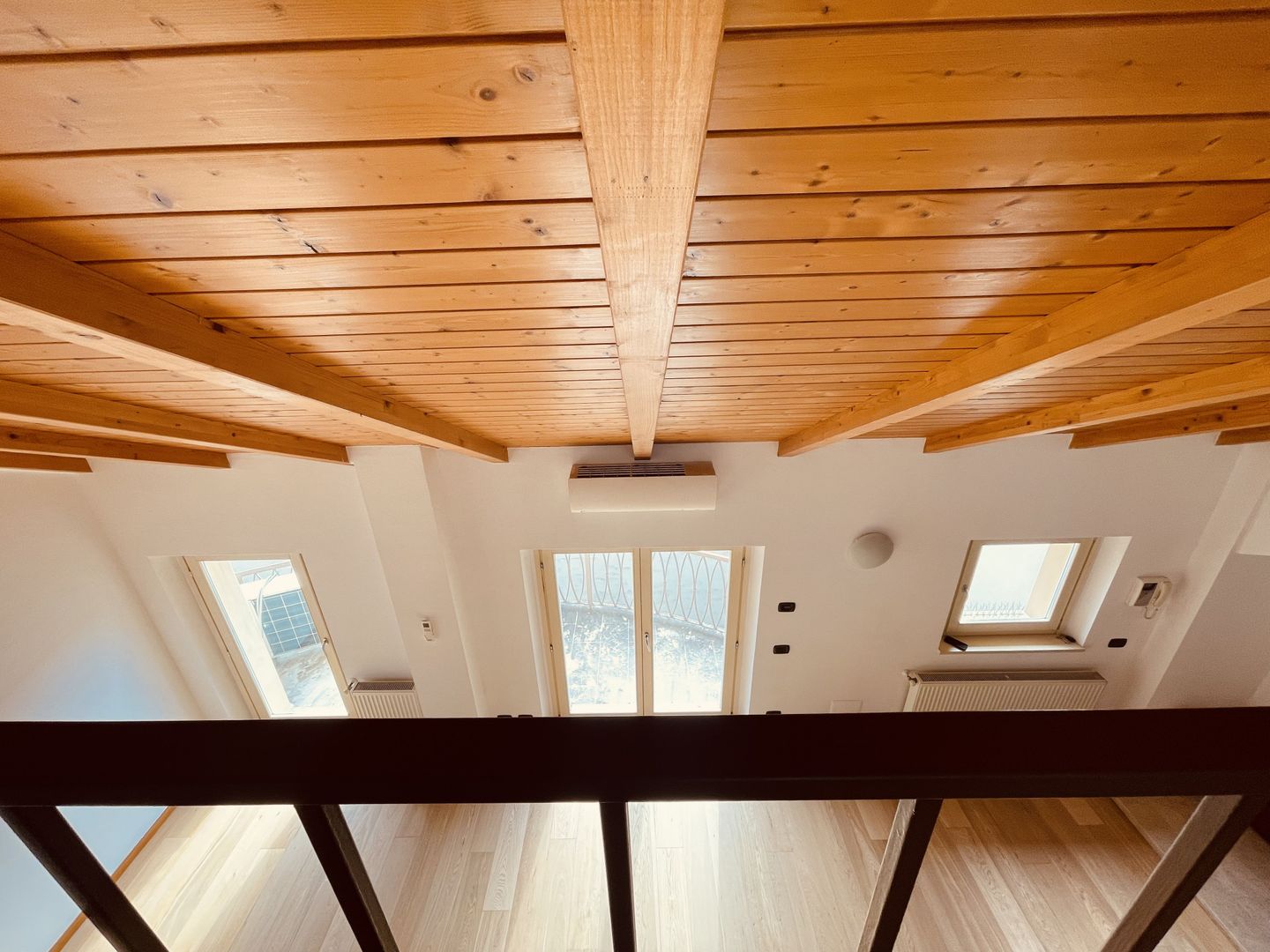 P-ta Unirii - Comision 0% | Apartament 3 camere-113 mp | Imobil 2008 - Poză 8