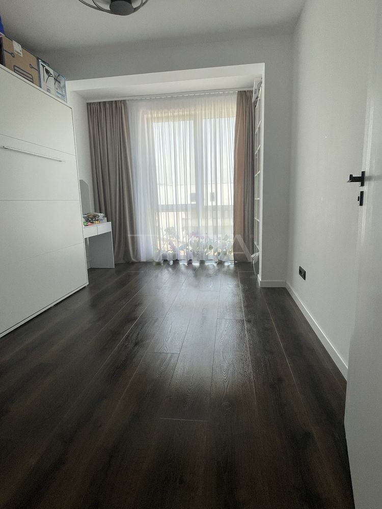 Apartament finisat premium, zona Vivo - Poză 4