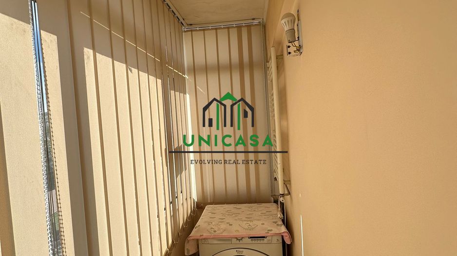 Apartament 3 camere - Ostroveni - Poză 13