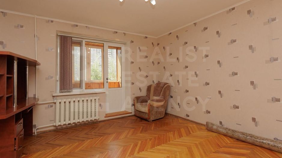 Apartament, 2 camere, str. Ismail, Centru - Poză 5