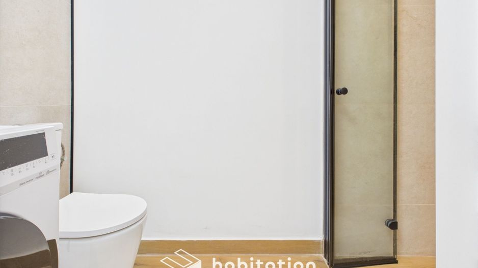 Rafinament și confort într-un duplex plan parter – zona Cora Ikea - Poză 27