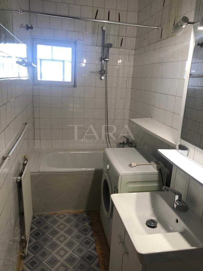 Apartament cu 3 camere, zona Piața Cipariu - Poză 7
