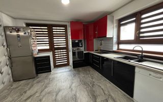 Casă 5 camere | 220 mpu | Cartierul Arhitectilor-Sibiu - Poză 16