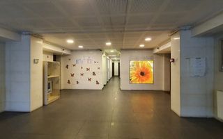 Rose Garden, complex nou, prima inchiriere, modern mobilat, Obor la 10 minute - Poză 14