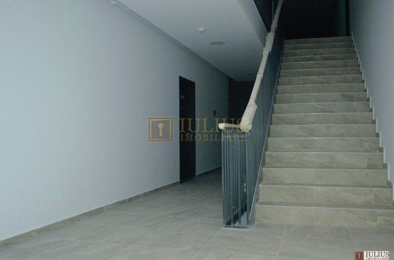 Nord - Complex Rezidential Iris; 2 camere + loc de parcare. - Poză 17