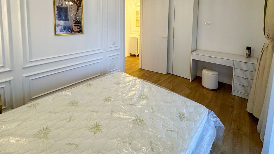 Chirie | Duplex 3 camere 120 mp | 2 Parcări | Terasa 100 mp | Aviației - Poză 9