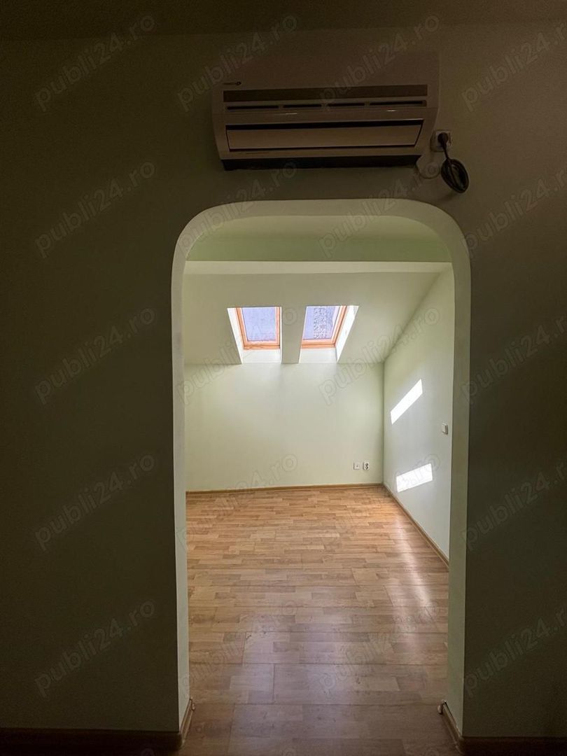 Spatiu comercial 240 mp, Calea Grivitei / calea Victoriei / Buzesti et.1+m - Poză 9