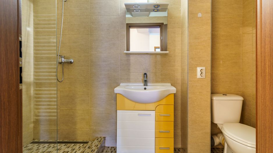 Apartament 3 camere de vanzare, Zona Gheorgheni, Iulius Mall + parcare - Poză 10