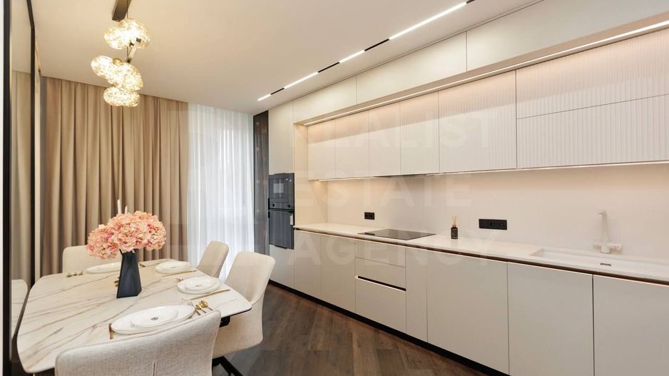 Vânzare, apartament, 2 camere, str. Onisifor Ghibu, Buiucani - Poză 2