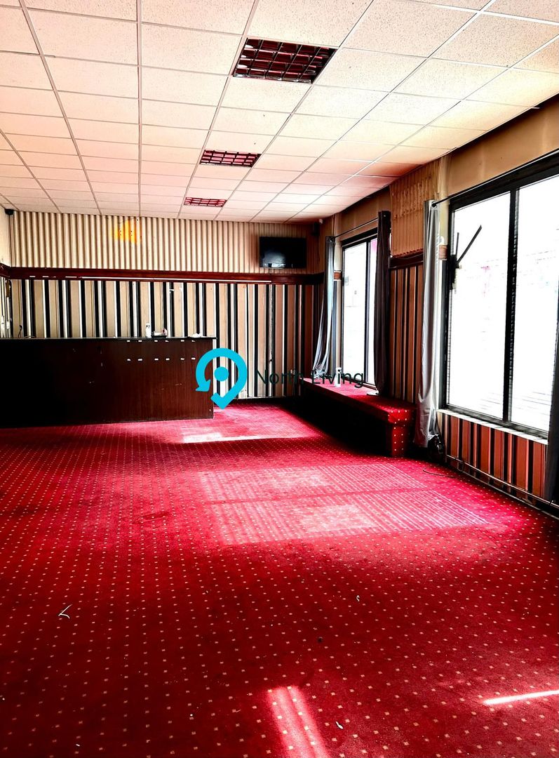 Spatiu comercial de inchiriat- Bulevardul Basarabia - Poză 3