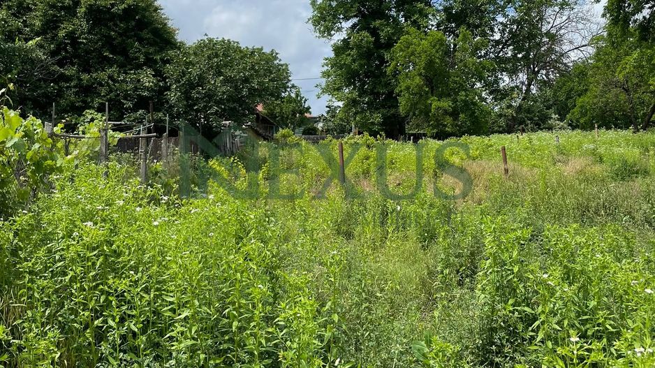 Casă bătrânească cu teren de 3.200 mp în Hertioana de Jos, jud.Bacău - Poză 12