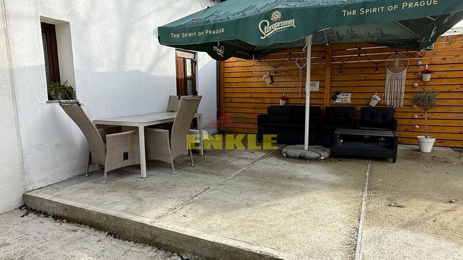 Casă tip duplex de vânzare – Strada I.C. Brătianu - Poză 12