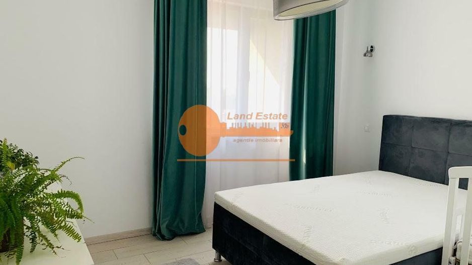 Penthouse 13 Septembrie ( terasa 37.5 mp ) - Poză 2
