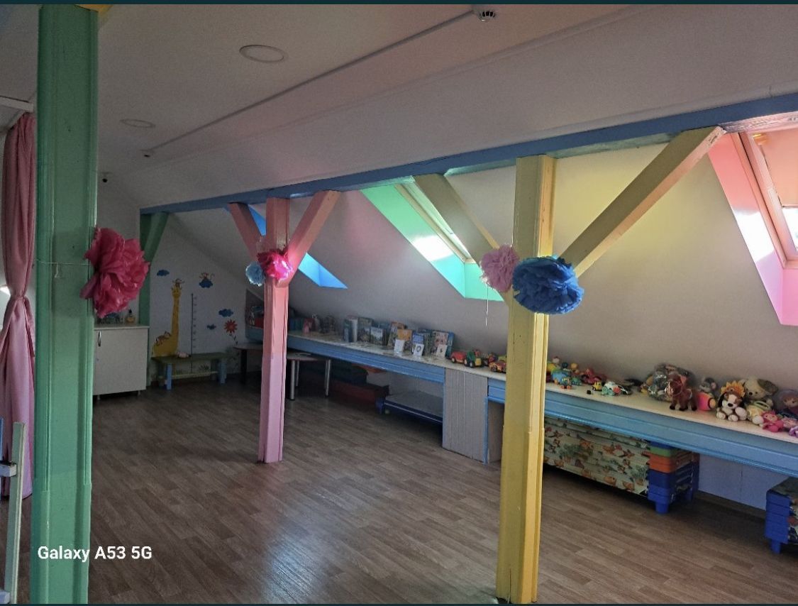 Casa in centrul orasului S+P+M Piata Mare - Poză 2