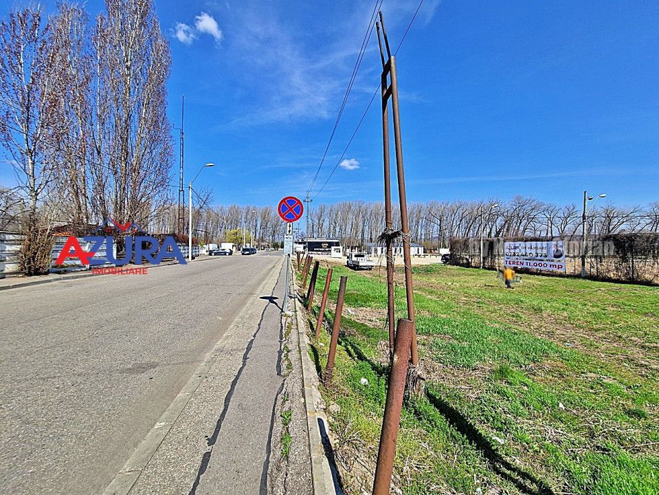 Teren Unicat, Zona Centrala, Ocazie de Investitie, Comis 0% - Poză 9