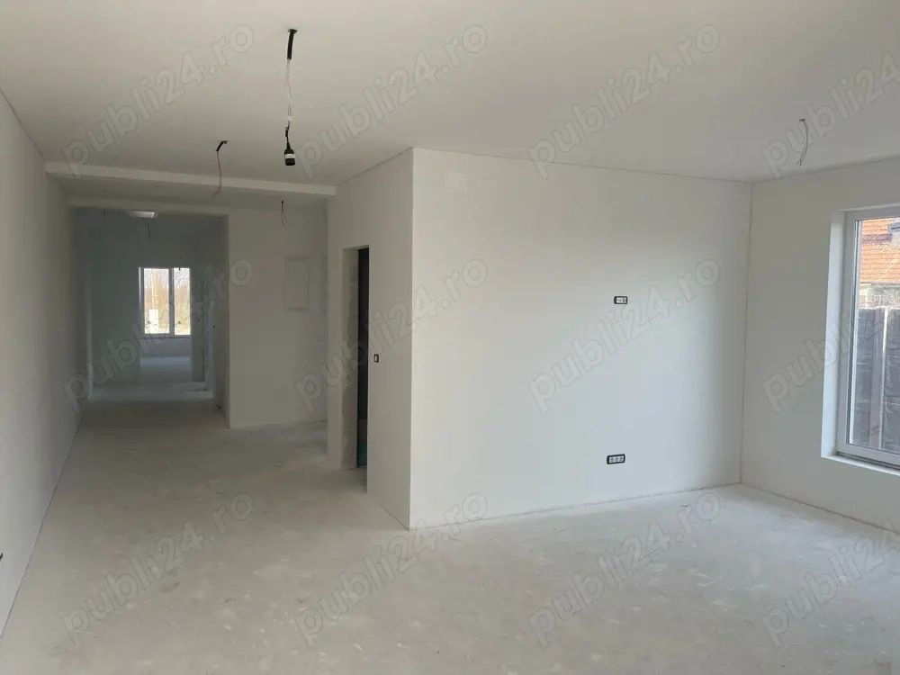 3 DORMITOARE, 415 MP TEREN, FINISAJE LA ALEGERE - Poză 5