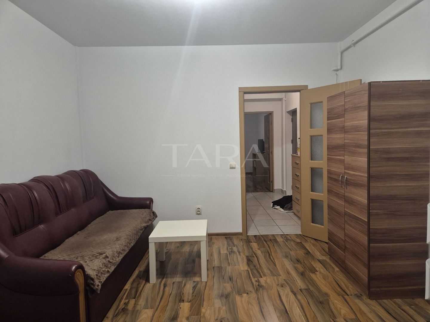 Apartament 2 camere – Open Space – 2 Balcoane – Posibilitate Mansardar - Poză 3