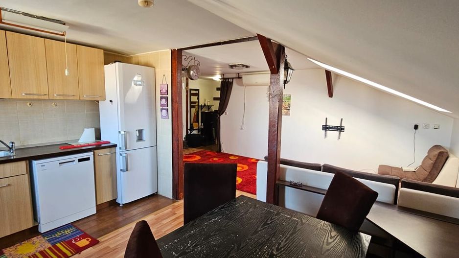 APARTAMENT 3 CAMERE | OBCINI/ SUCEAVA | 55.000€ - Poză 6