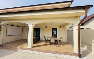 BG35-Casa de Lux 5 camere-Dumbravita - Poză 19