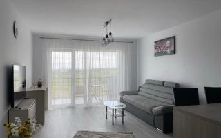2 camere, bloc nou, garaj, Gheorgheni,Soporului zona Iulius Mall,FSEGA - Poză 2