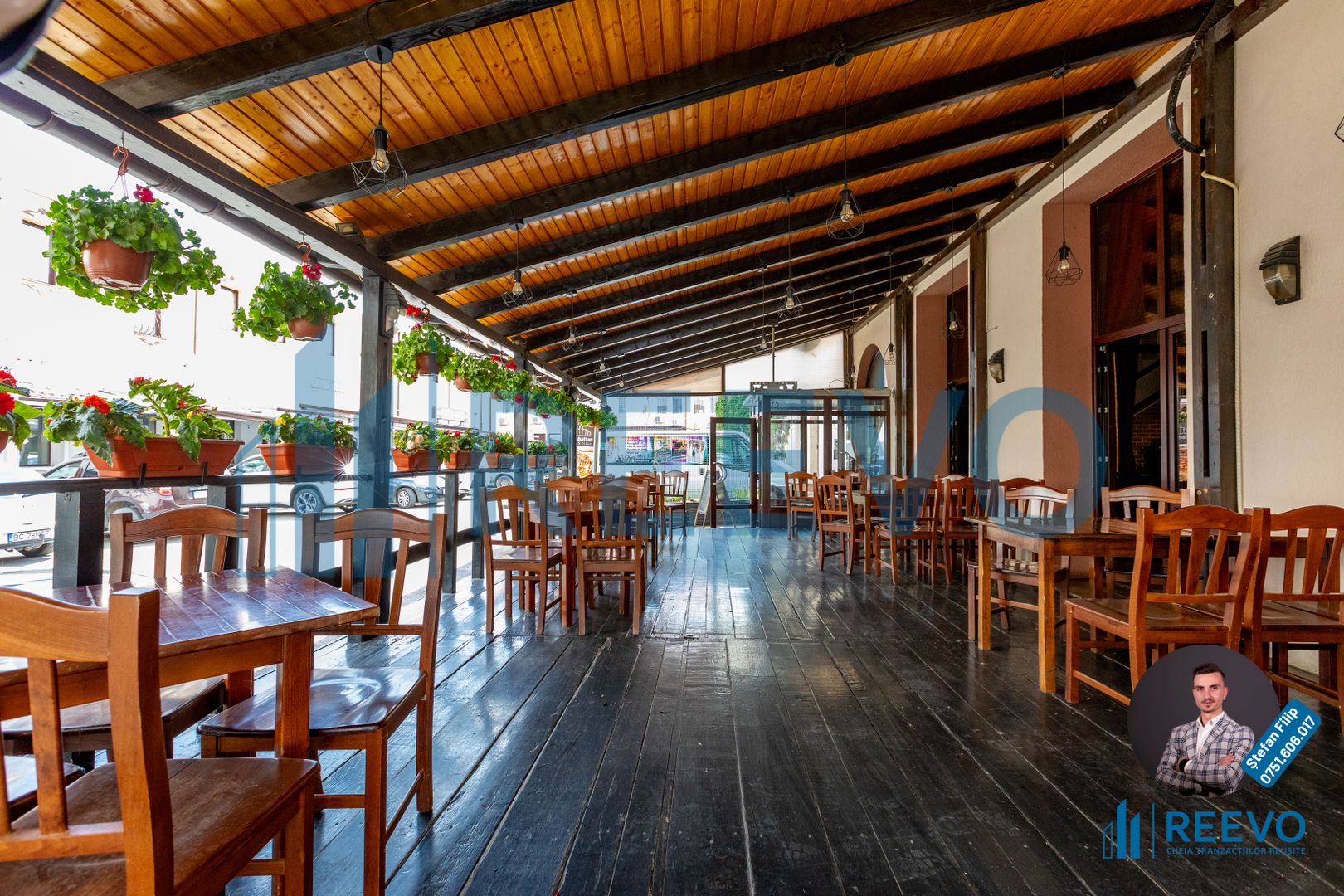 Spațiu comercial de închiriat, Str. Vasile Alecsandri, Bacău - Poză 21