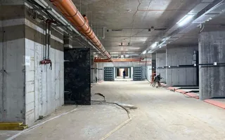 5 MINUTE METROU BERCENI - APARTAMENT 2 CAMERE   - 58 mp - 119.790â¬ - Poză 15