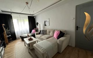 APARTAMENT 3 CAMERE- ZONA ARADULUI- COMISION 0 - Poză 8