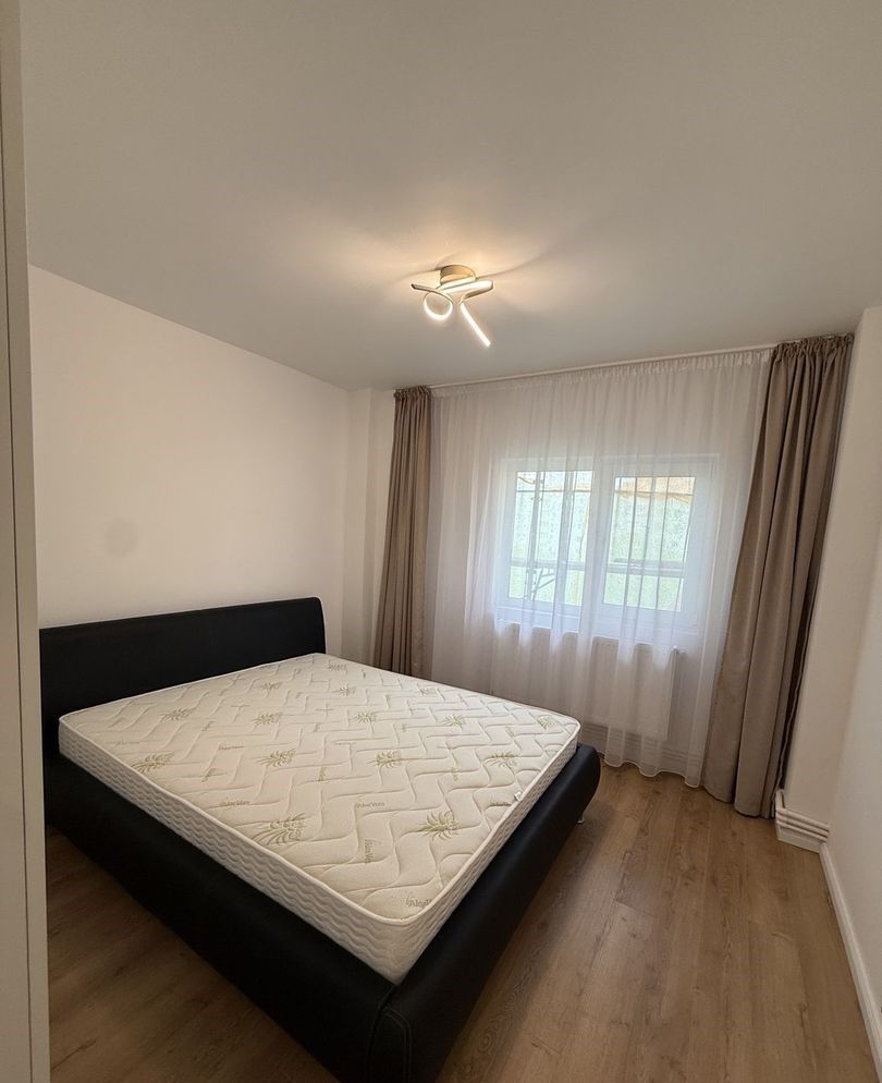 Apartament 2 camere in zona Tei cu centrala proprie - Poză 5