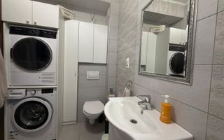 Apartament 2 camere Premium în Kogălniceanu | Lift, Parcare, Complet Mobilat - Poză 6